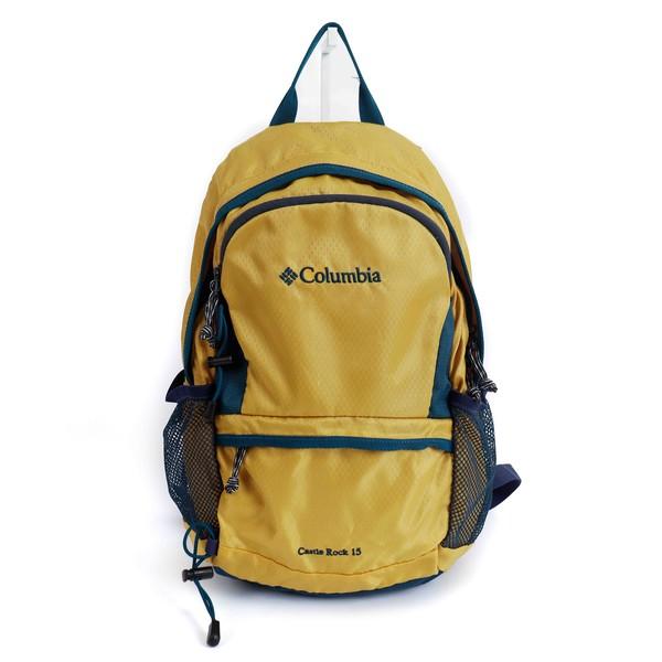 [Columbia] Castle Rock 15 아웃도어 백팩