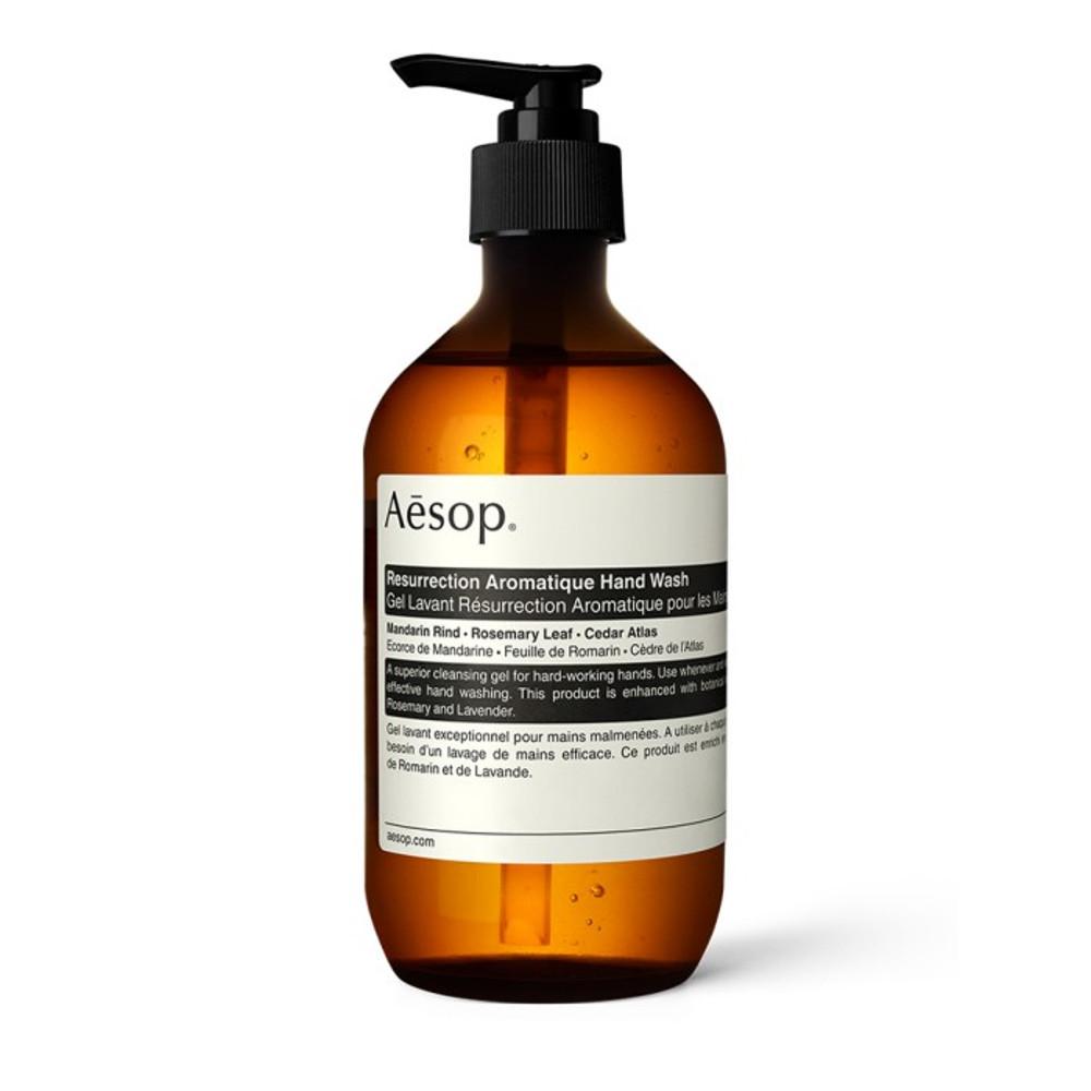 이솝 레저렉션 아로마틱 핸드 워시 500mL