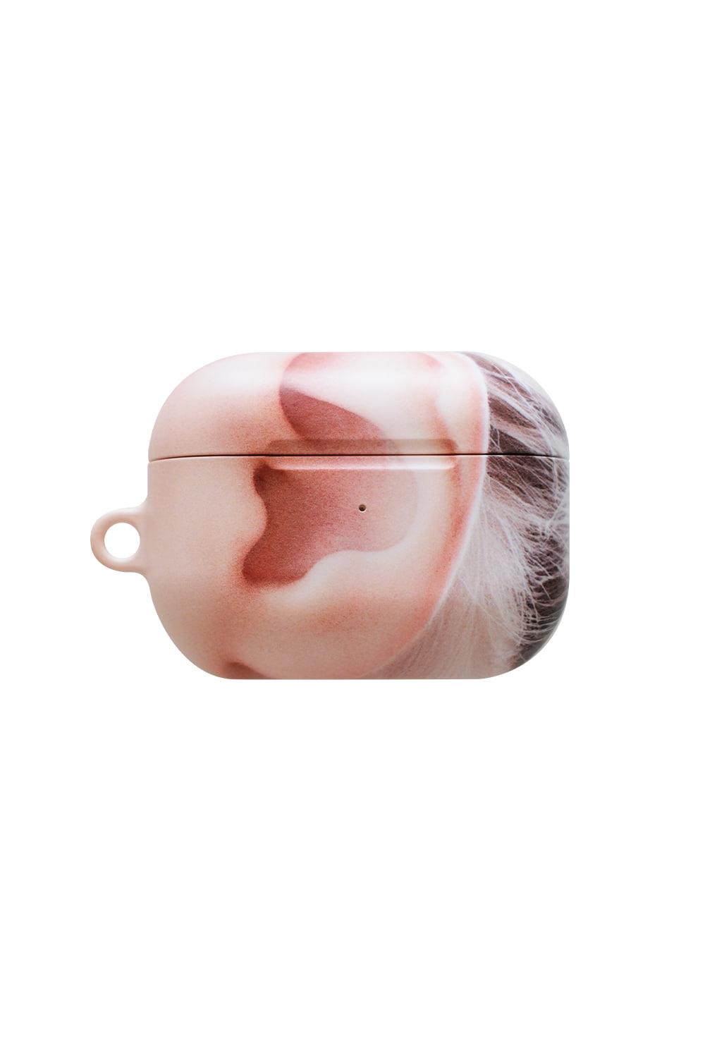 Ear AirPods Case