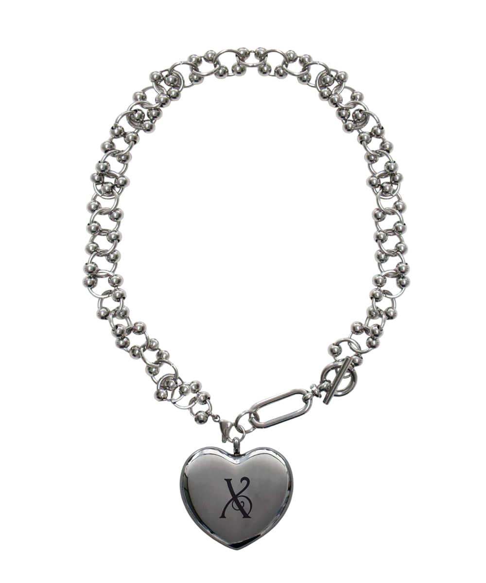 SOLE NECKLACE