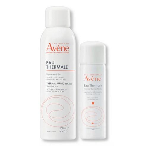 아벤느 오떼르말 미스트 150ml + 50ml, 50ml, 1세트 - 미스트 | 쿠팡