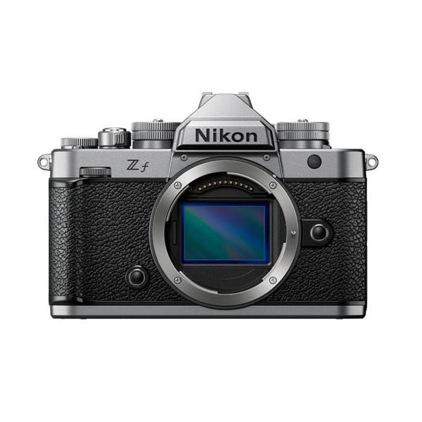 니콘 Zf 실버 바디/풀프레임 정품-TR