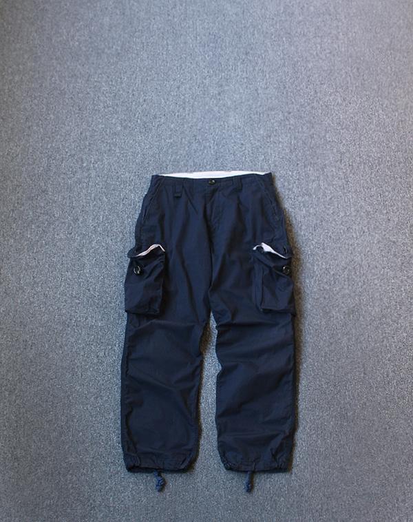 ULUTRACO BBG Cargo Pants[Japan made][28]