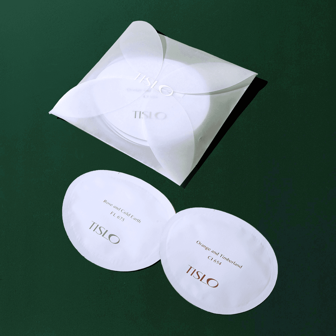 Body Cream Discovery Kit