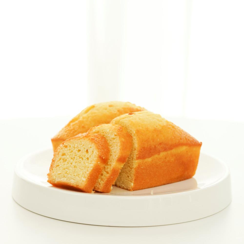 루엘드파리 파운드케이크 파운드케익 수제 조각 배달