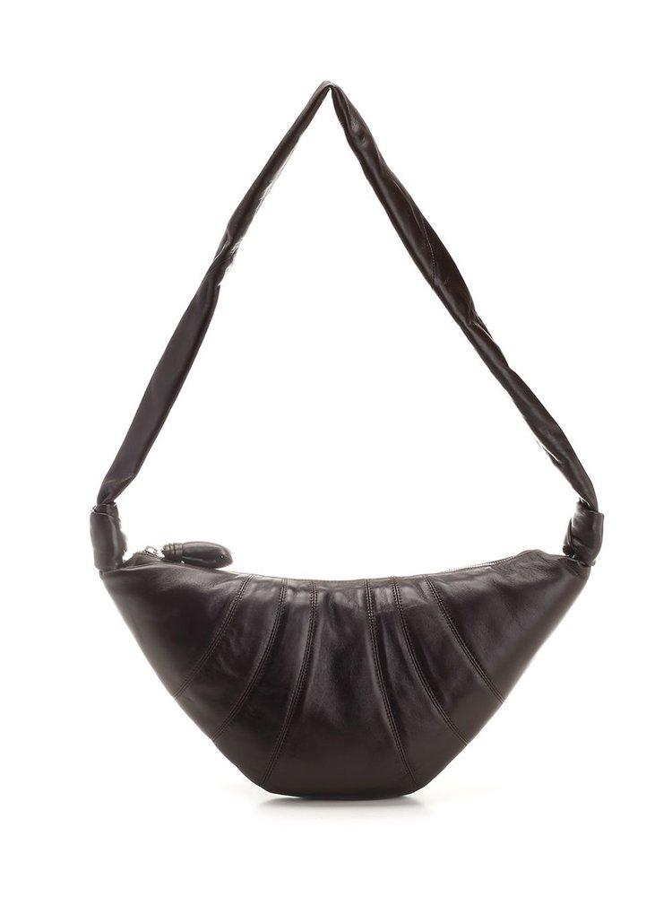 Lemaire Croissant Medium Shoulder Bag