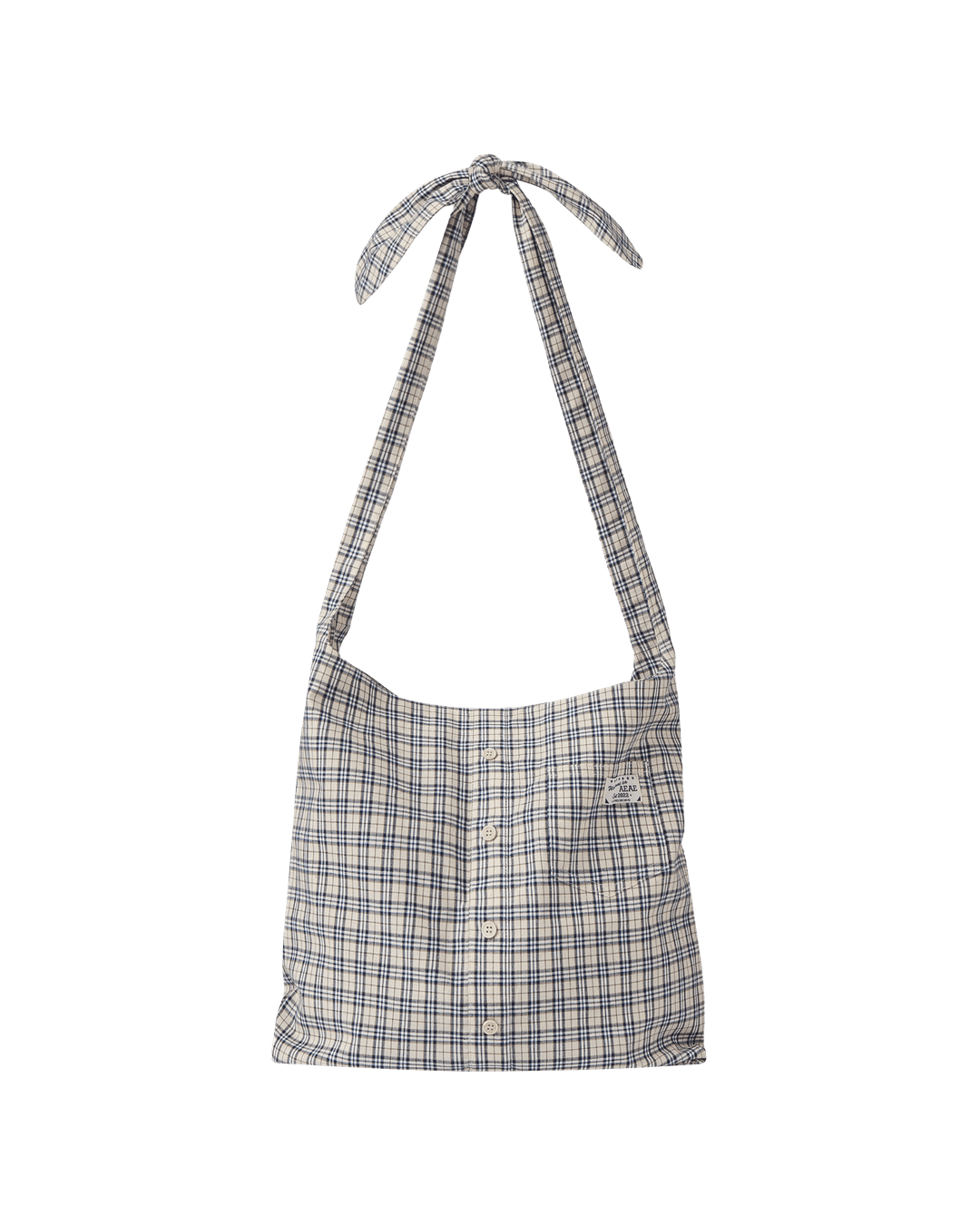 [4/7 예약발송] SHIRTS BAG [BEIGE]