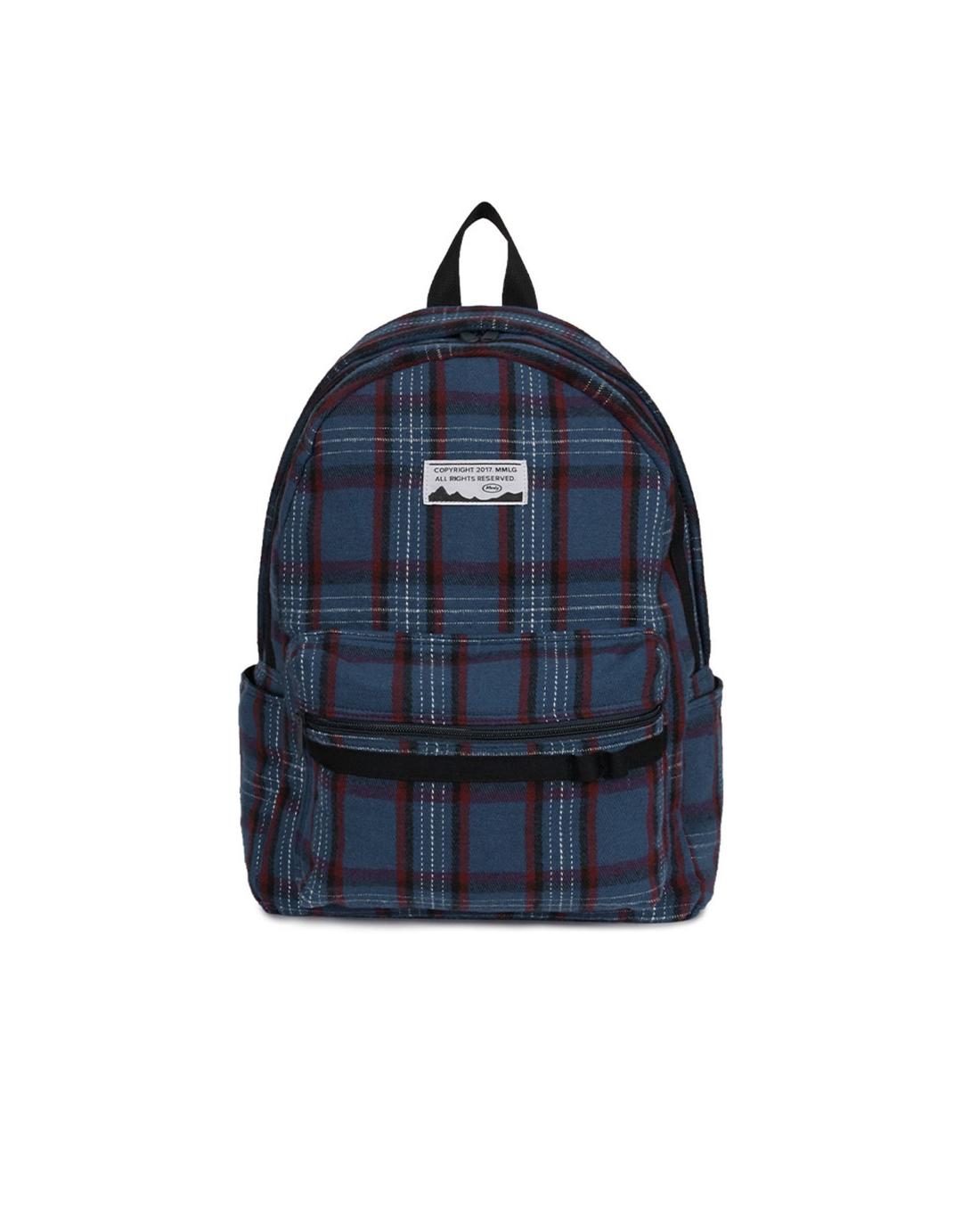 [Mmlg] MULTY DAY PACK (NAVY)