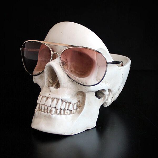 [썩유케이] 화이트 스컬 오거나이저