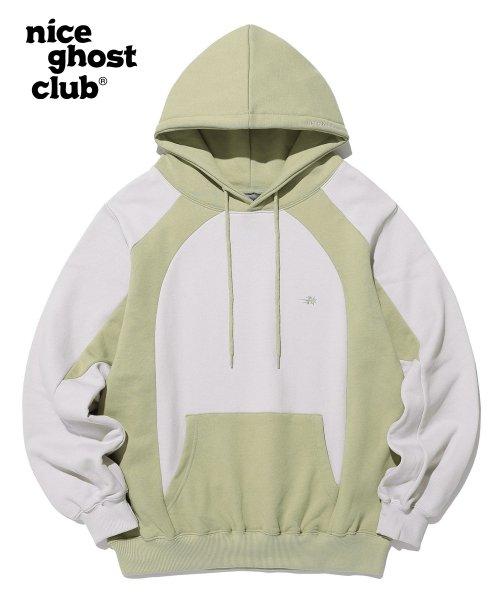 스포티 라인 후디_라이트퍼플(NG2DSUM411A)