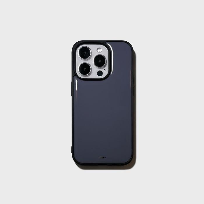 [에폭시 범퍼] 108 INTENSE AMETHYST (epoxy-bumper)