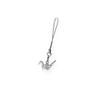 Paper crane phone strap,종이학 폰스트랩