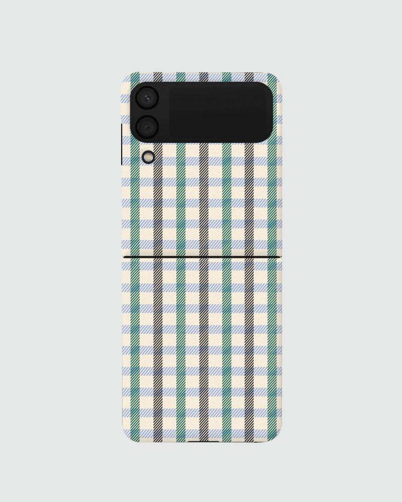 윈터체크 제트플립1/2/3/4 케이스