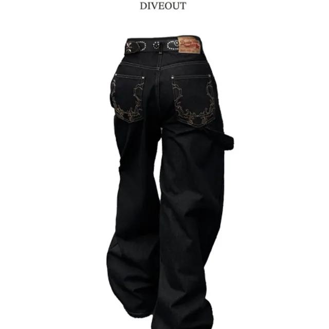 [빠른출고] Western patch wide PT