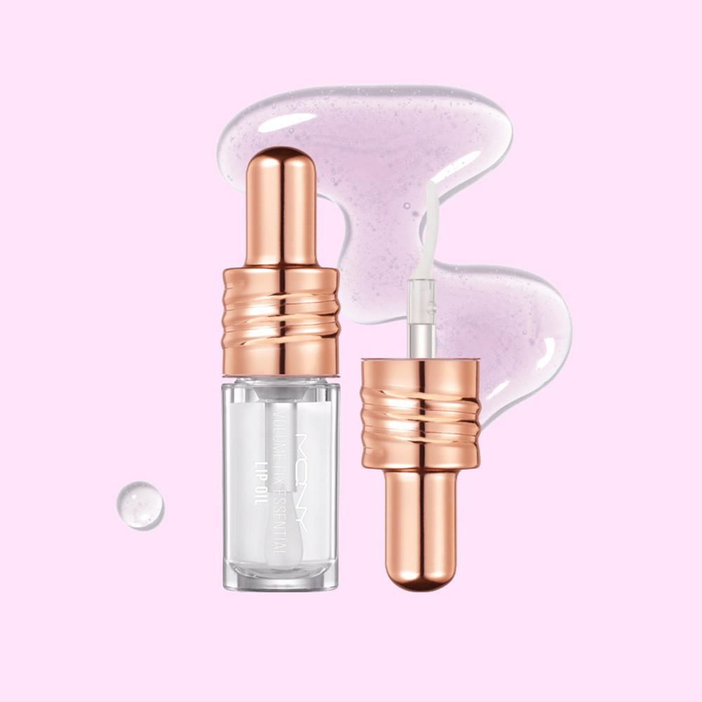 맥퀸뉴욕 볼륨 픽스 에센셜 립 오일