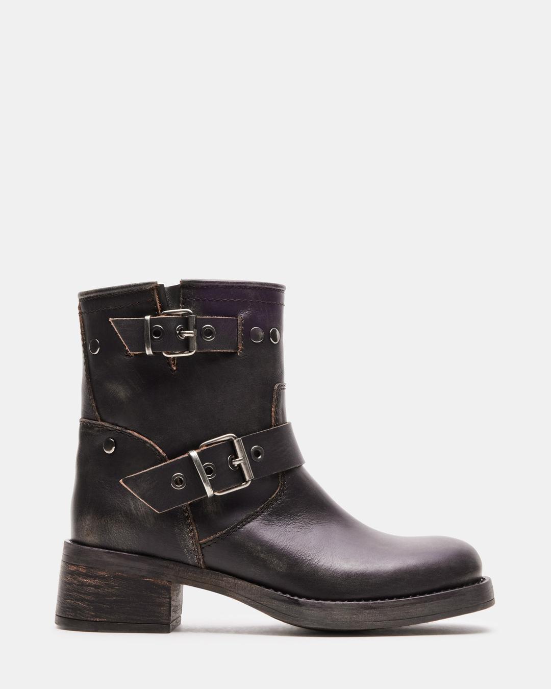 RAMPANT BROWN DISTRESSED - BRN DISTRESSED / 6 / 336