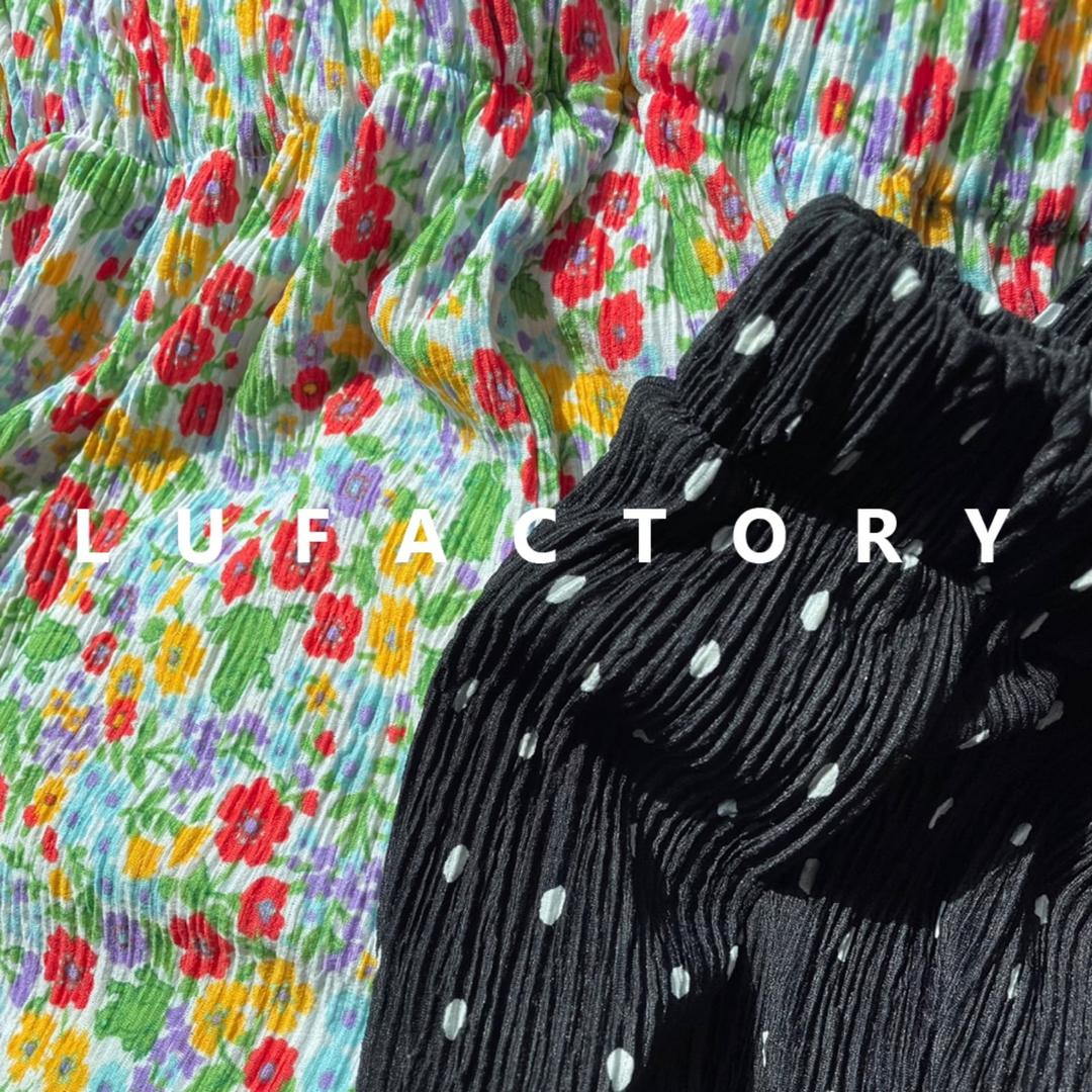 W.Summer gojangyee Flower / Dot