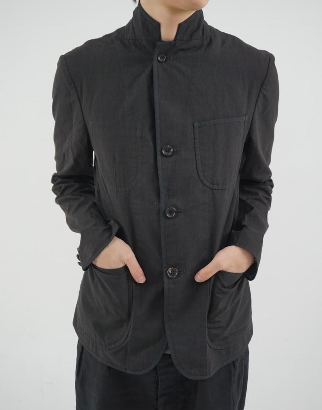 Comm des Garcons Homme Blazer | 후루츠패밀리