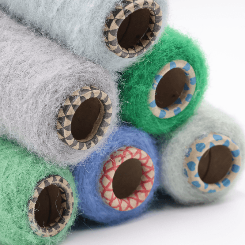 리-클라우드(RE-Cloud) 그레이시 그린