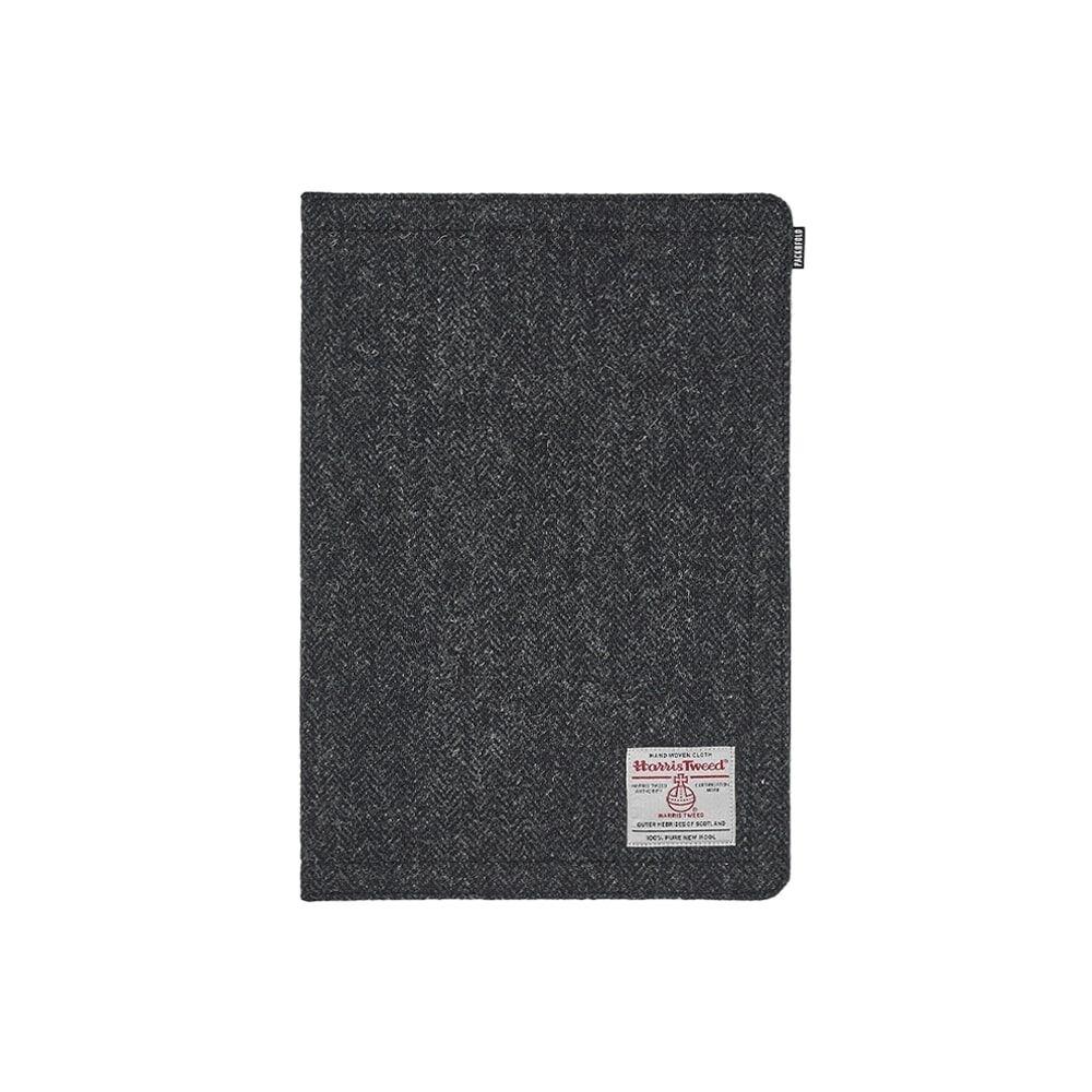 SLEEVEMAT Harris Tweed® Black