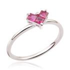 [주얼레이디] 925 SILVER 노다메반지