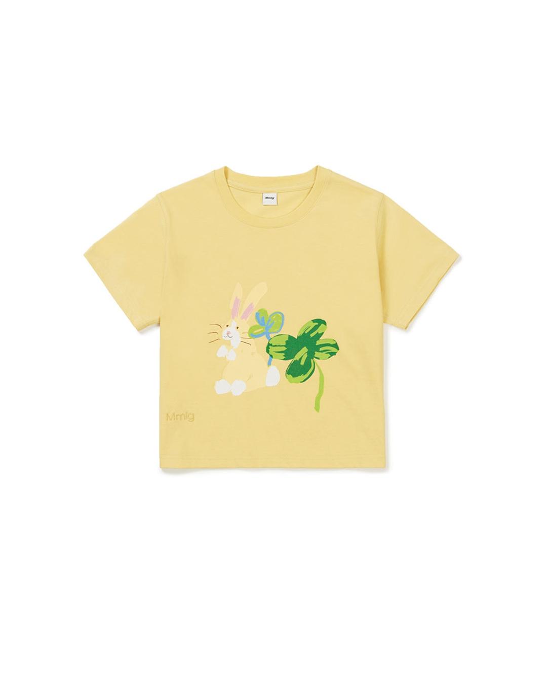 [Mmlg W] CRAYON HF-T (NOODLE)