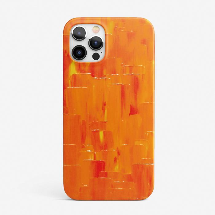 그대가 나를 사랑했던 시간에 케이스