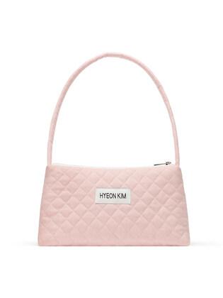 OLGA LENEE BAG 올가 르네백 - 핑크