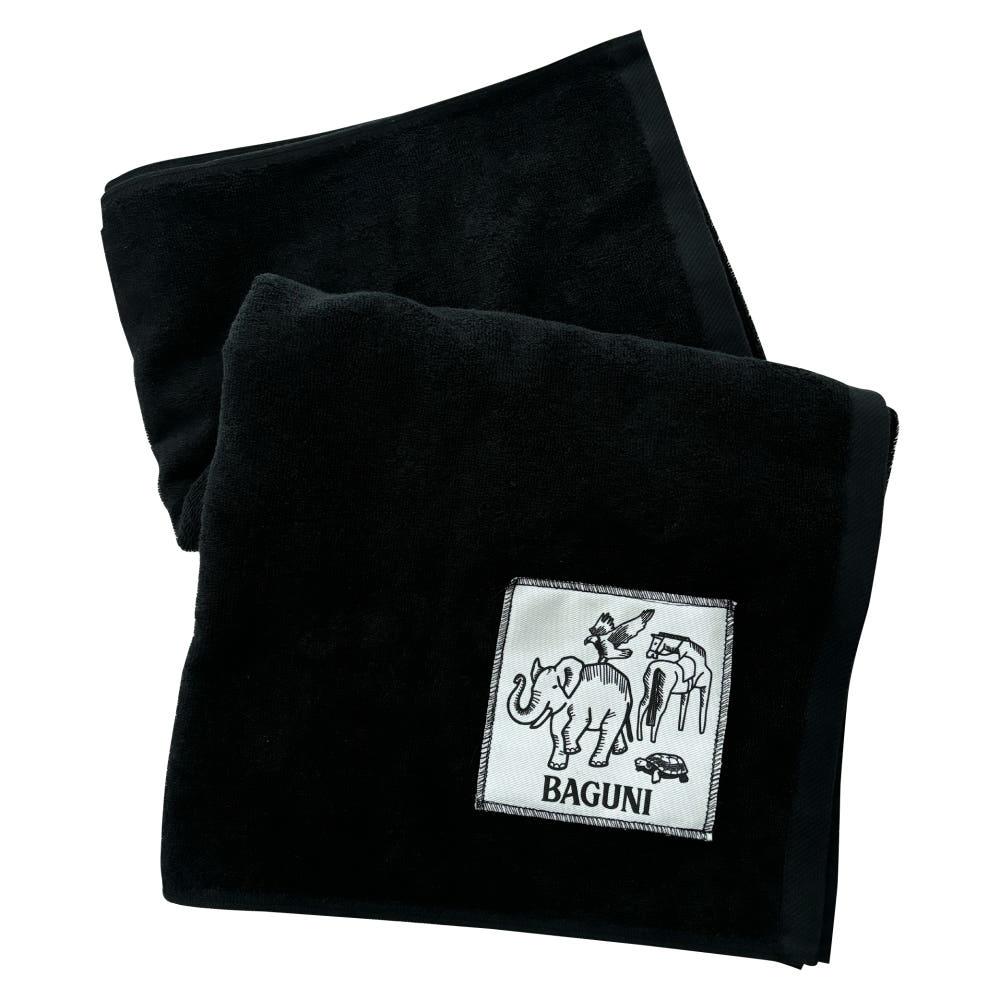 BAGUNI 바구니 비치타올 대형 물놀이 큰수건 바스타올