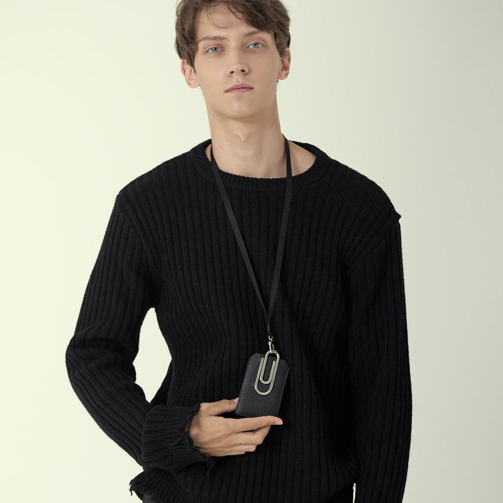 BPC CARD WALLET BKSS