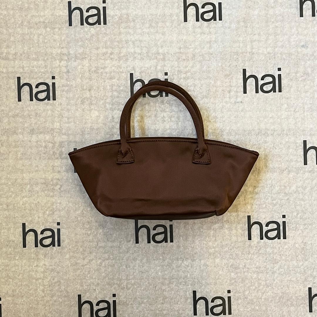 Hai - Otte Bag Brown (Seoul Exclusive)