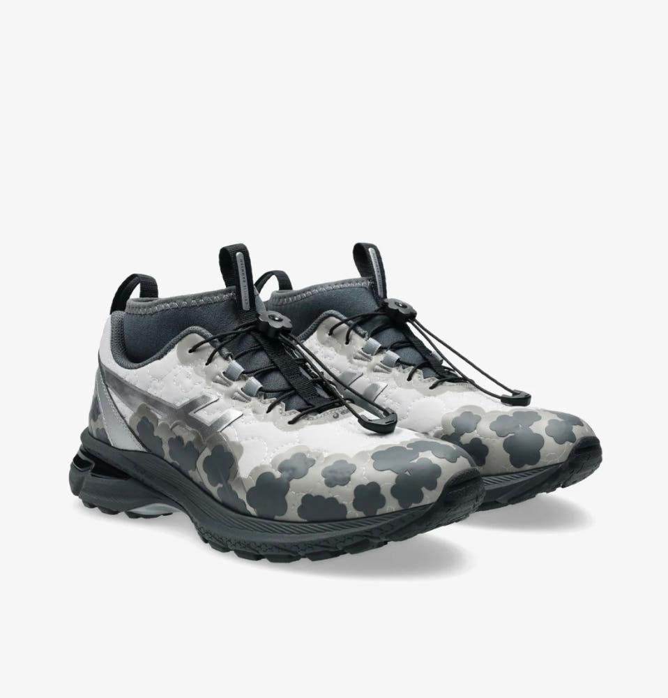 Asics Cecilie Bahnsen 아식스 세실리에 반센 젤 테리인 Gel-Terrain