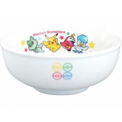 포켓몬스터 캐릭터 라면 그릇 SV