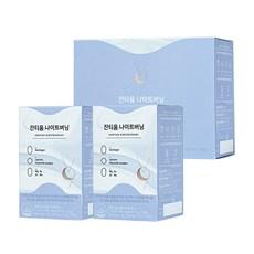 인생뷰티 잔티움 나이트버닝 15p