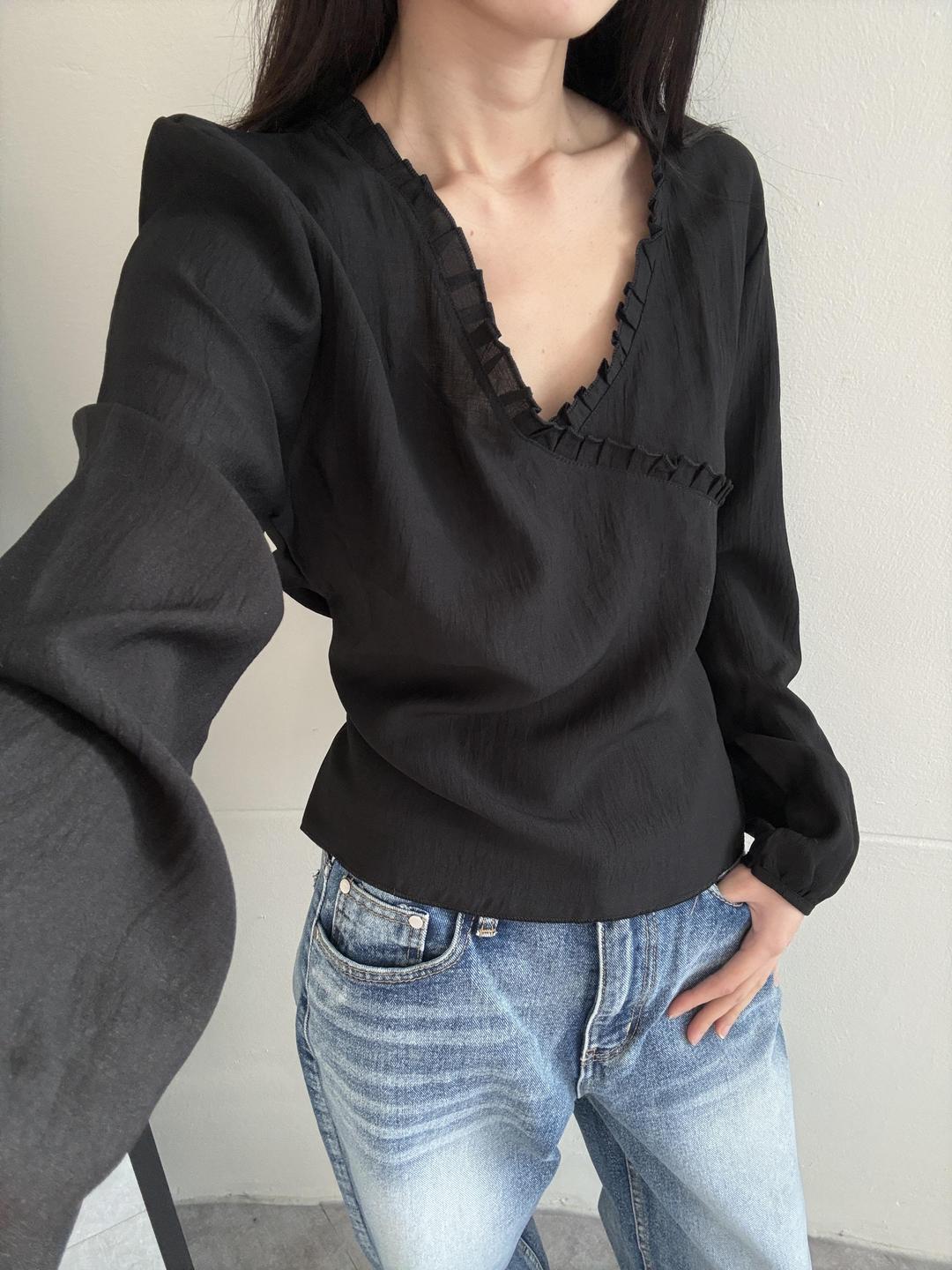 오유알 모네 랩 BL