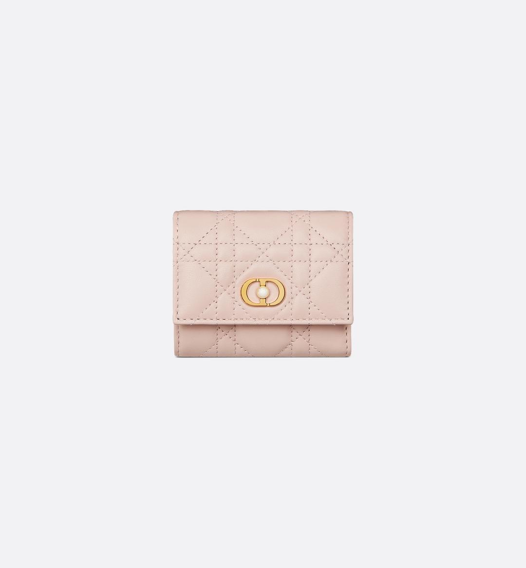 Dior Jolie Hibiscus 지갑