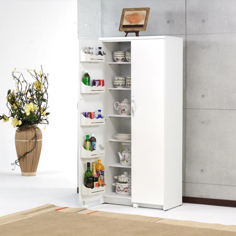 냉장고형 수납장 1600 애니스 (특대)