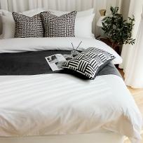 이탈리아 마르띠넬리 지네토 120수 이불커버