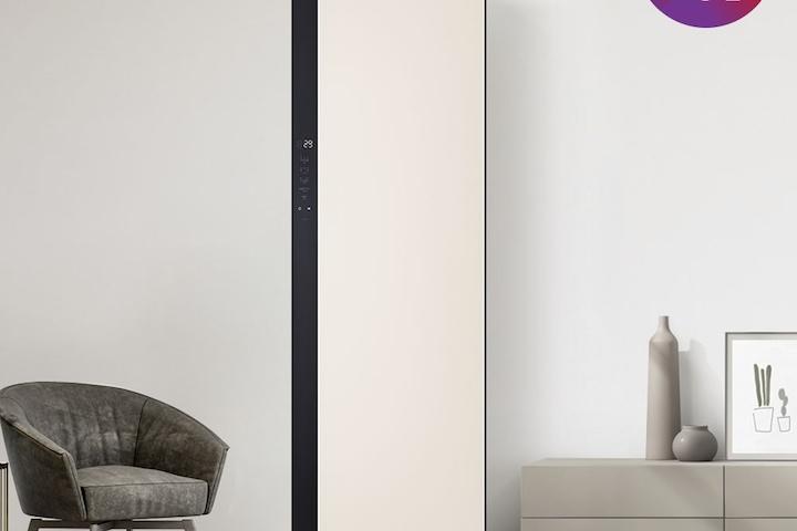 혜택가 107만원대 LG 올 뉴 스타일러 오브제컬렉션(ALL NEW) SC5MBR42 5벌