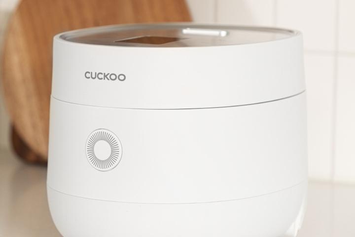 [쿠폰가75,000원]3인용 미니 에그밥솥 CR-0375FW