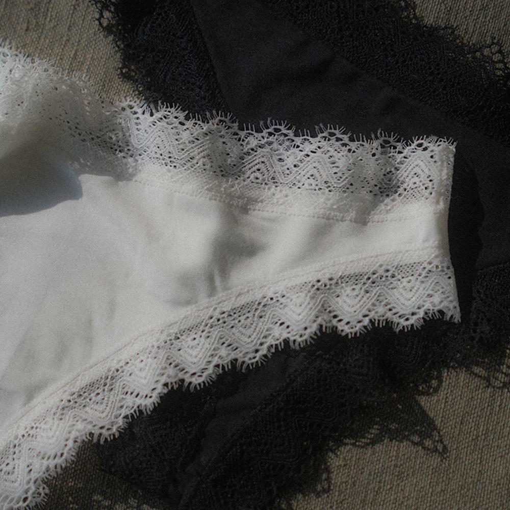 Modal sparkle briefs 2 pack