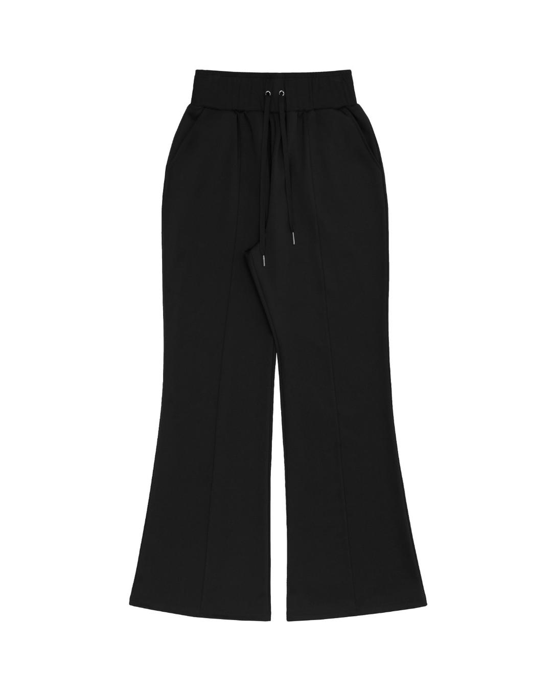 CS ESSENTIAL PANTS-063 (BLACK)