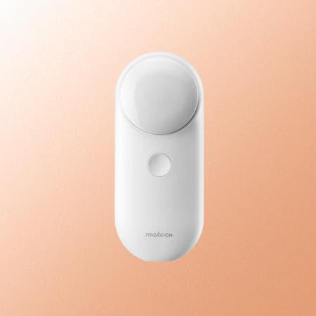 이런 상품 어때요? 메이크온 젬 소노 테라피 릴리프 (저자극 디바이스 / 속건조 근본개선, 흡수촉진)