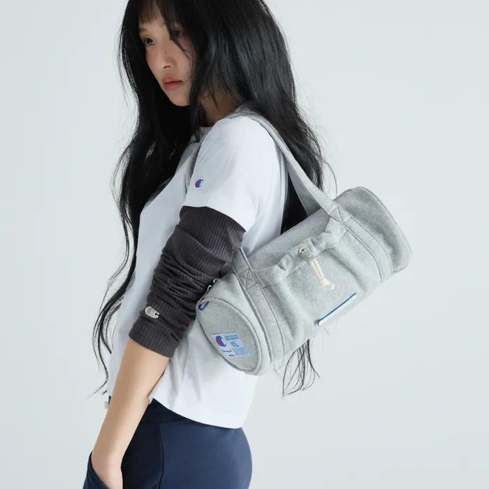 [더블쿠폰] 챔피온 X 로우로우 토트백 미니 707