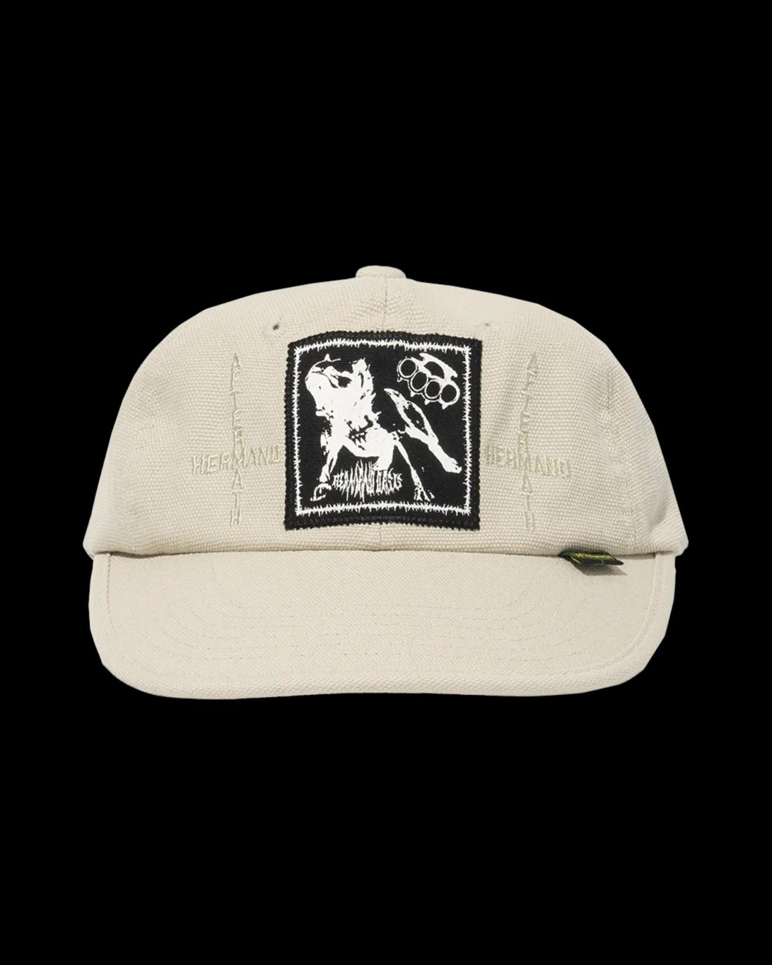 AFTERMATH PATCH BALL CAP