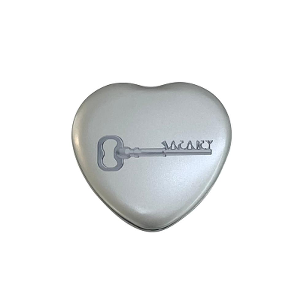 (VACANCY) Tin Case