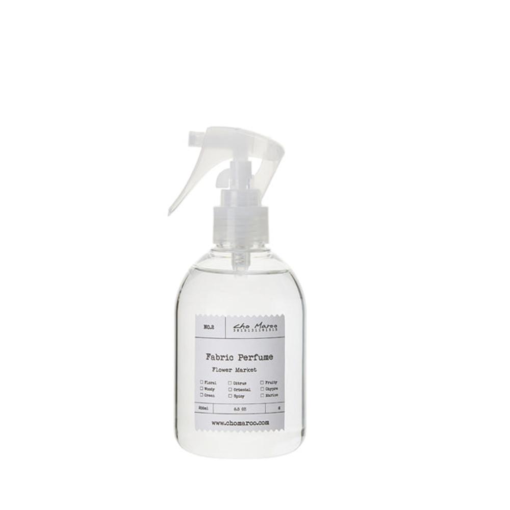 초마루 플라워마켓 섬유향수 250ml