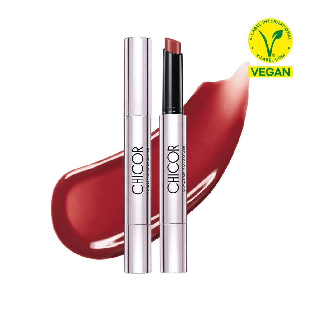 시코르 글레이즈 립 볼류마이저 1.7g (4colors)