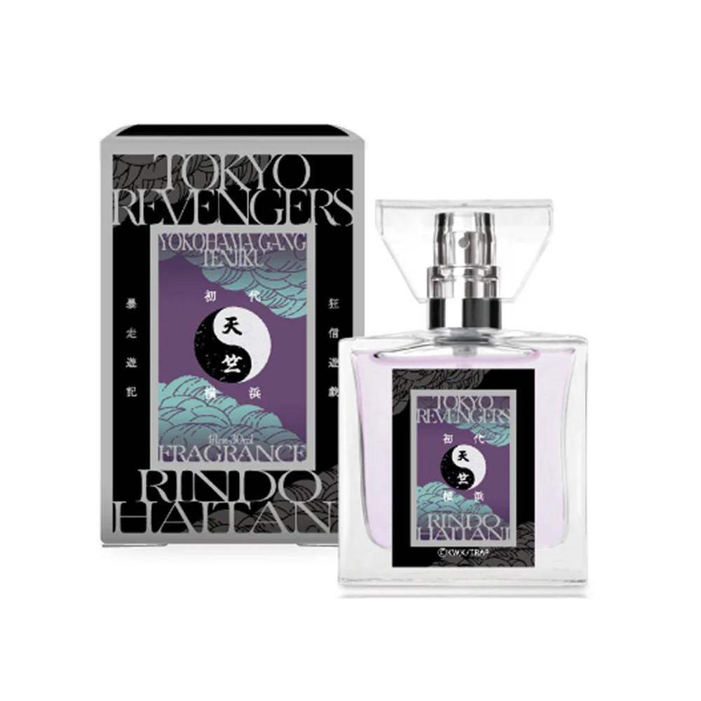 프리매니악스 도쿄리벤저스 캐릭터향수 하이타니 린도 30ml (2024.07.05이후 입고예정)
