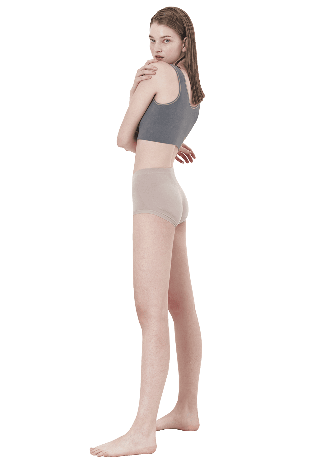 모달 심리스 SPO SET